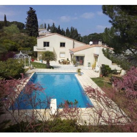 Le Paradis D'Anny Rouffiac-d'Aude المظهر الخارجي الصورة